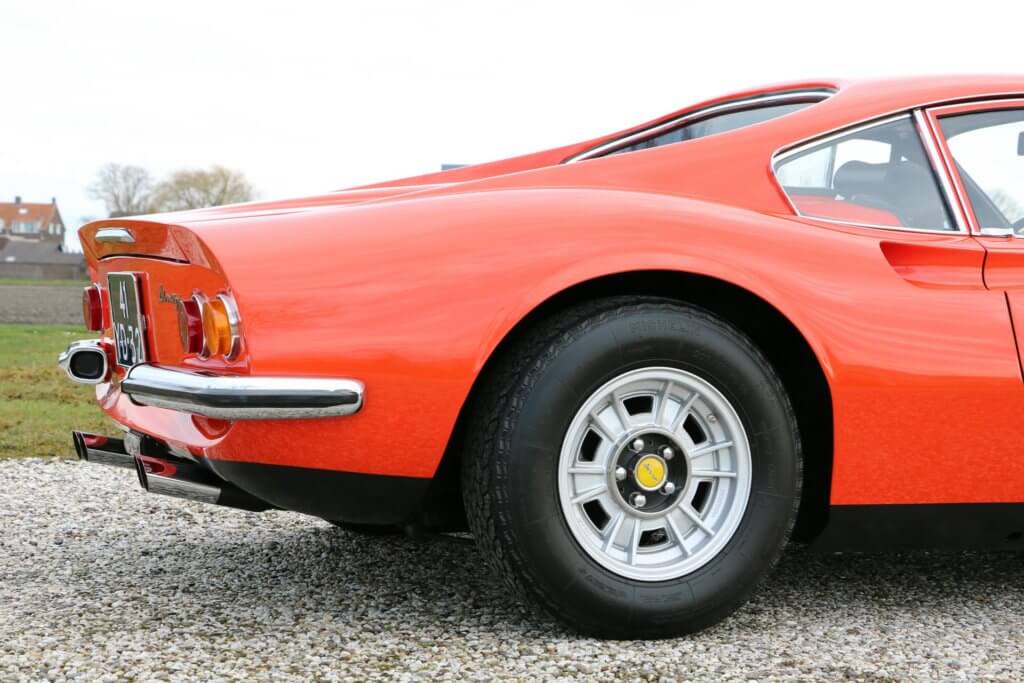 Ferrari Dino 246 GT