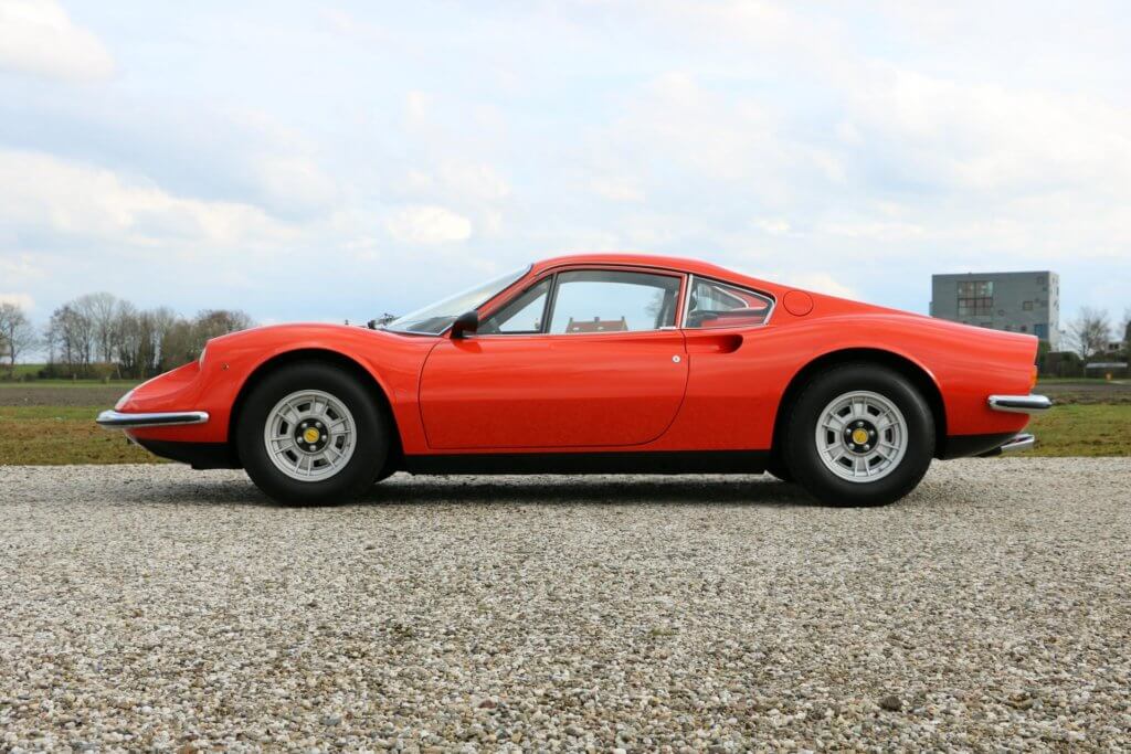 Ferrari Dino 246 GT