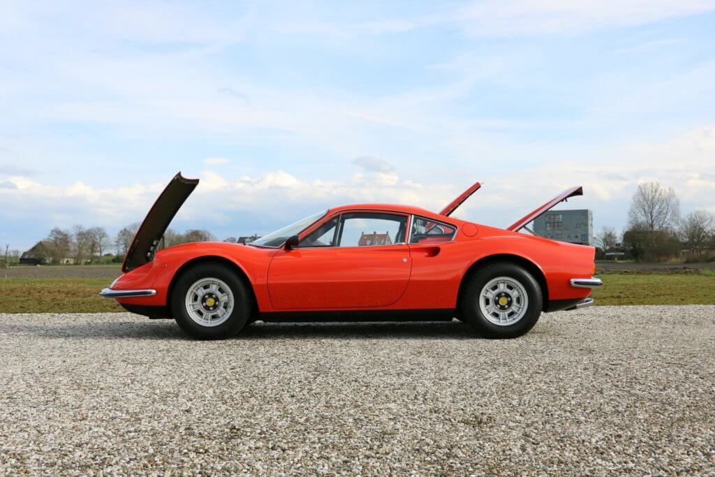 Ferrari Dino 246 GT
