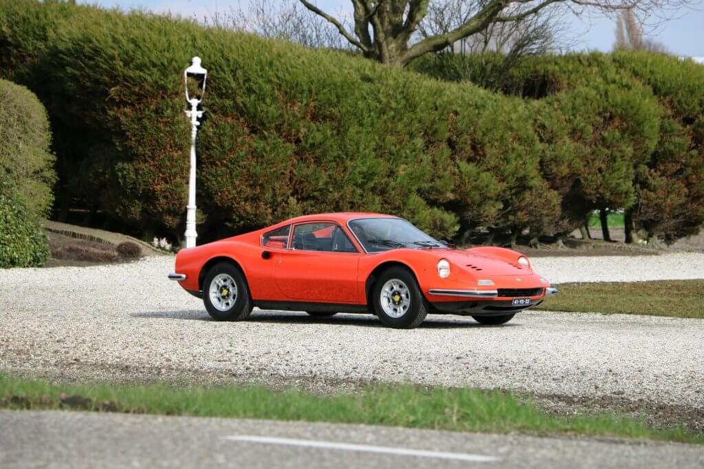 Ferrari Dino 246 GT