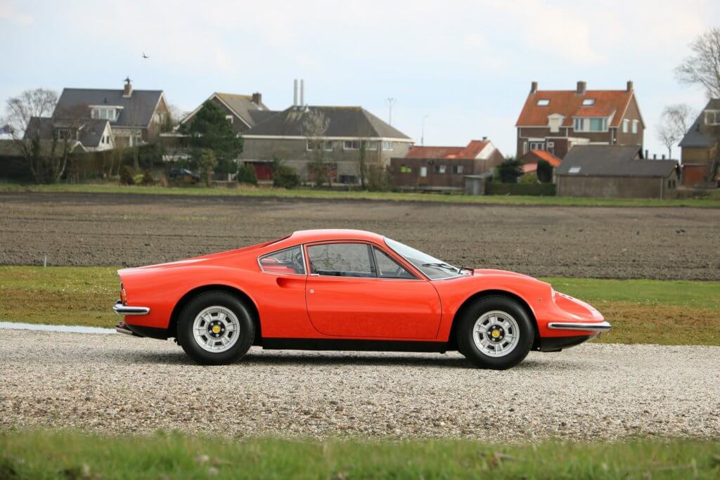 Ferrari Dino 246 GT