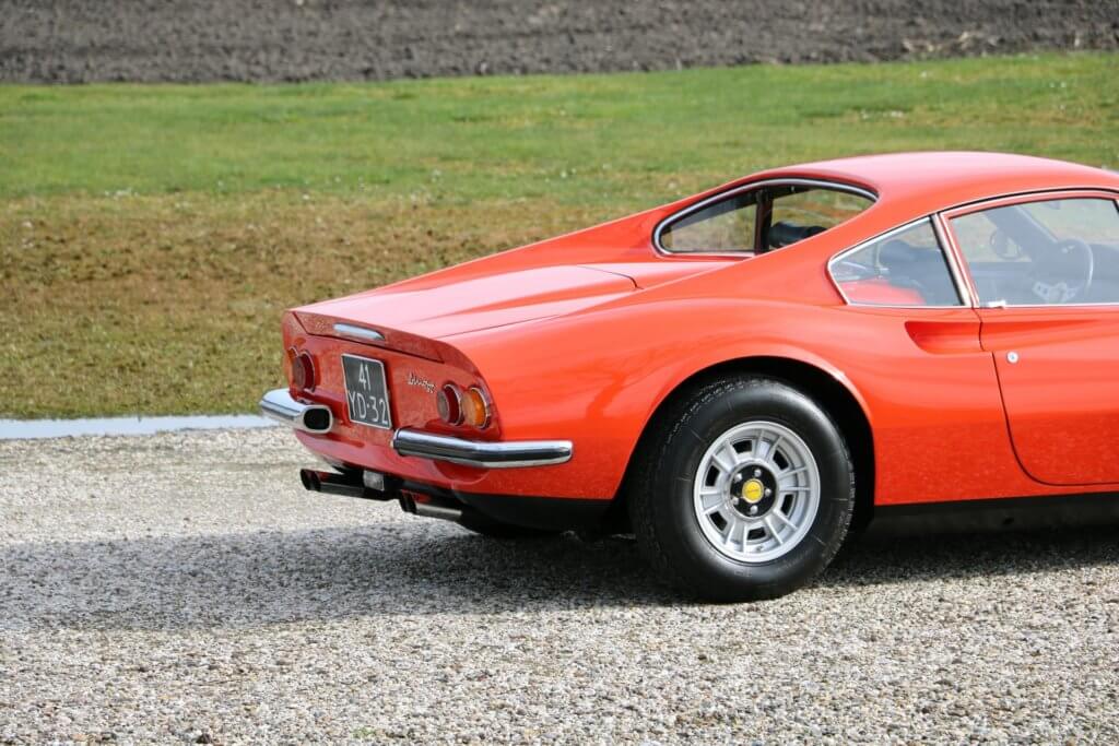 Ferrari Dino 246 GT