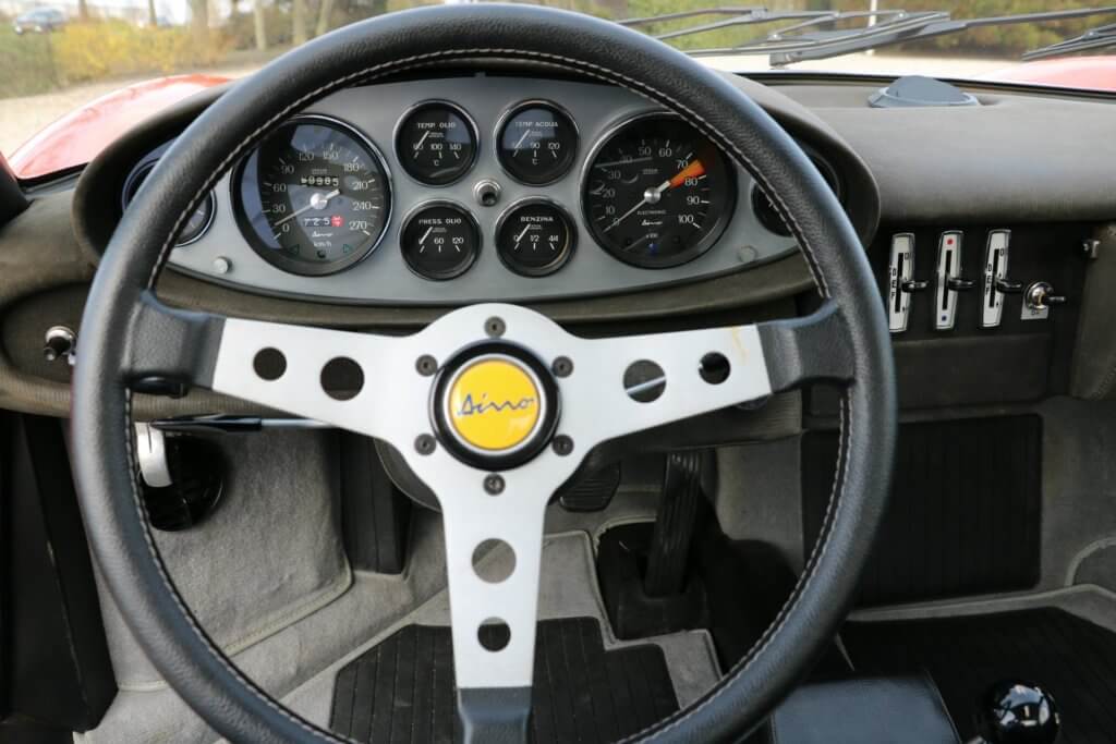 Ferrari Dino 246 GT