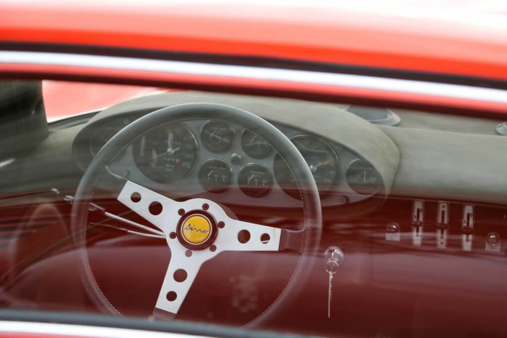 Ferrari Dino 246 GT