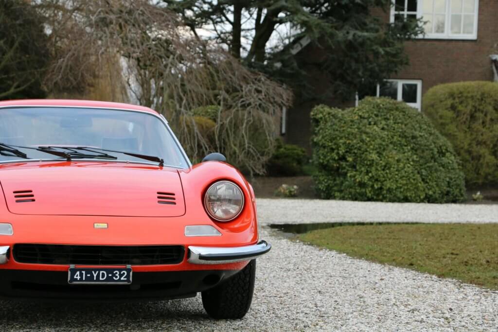 Ferrari Dino 246 GT