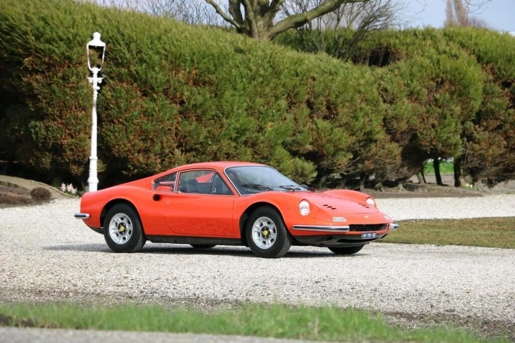 Ferrari Dino 246 GT
