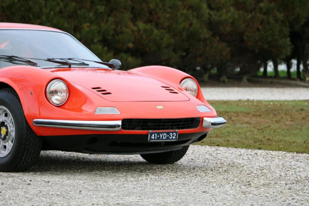Ferrari Dino 246 GT