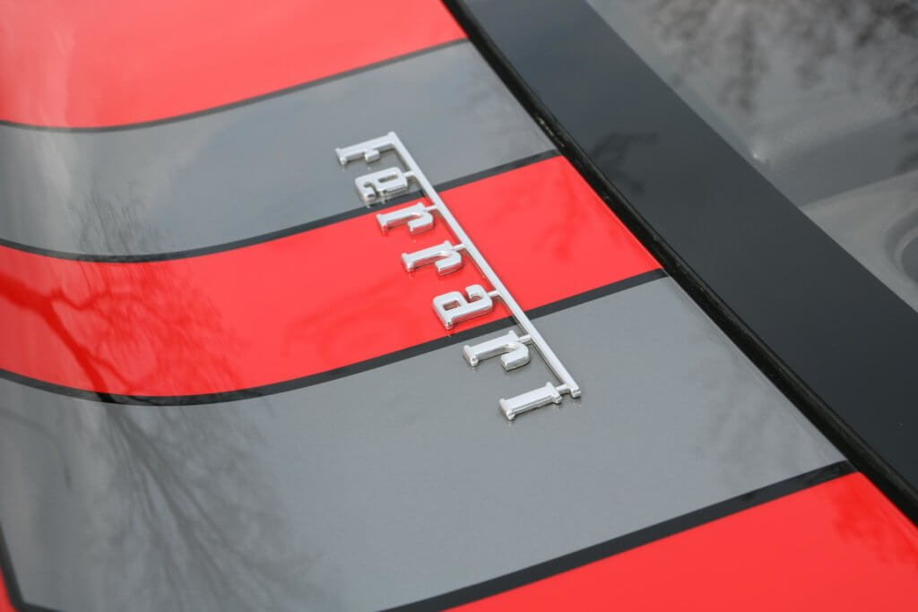 Ferrari 430 Scuderia