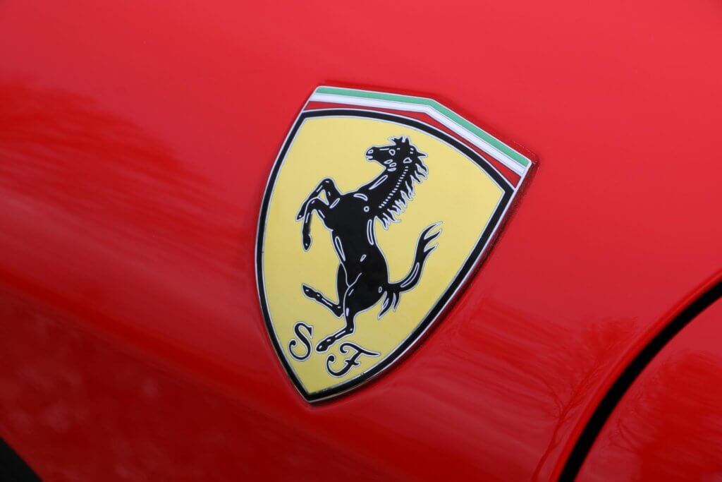 Ferrari 430 Scuderia