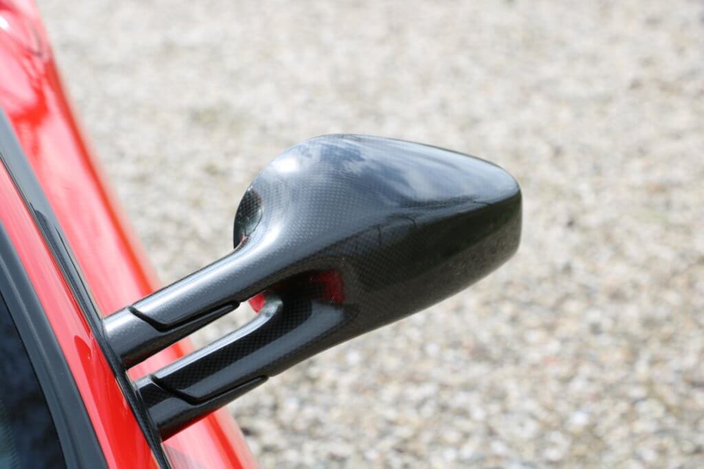 Ferrari 430 Scuderia