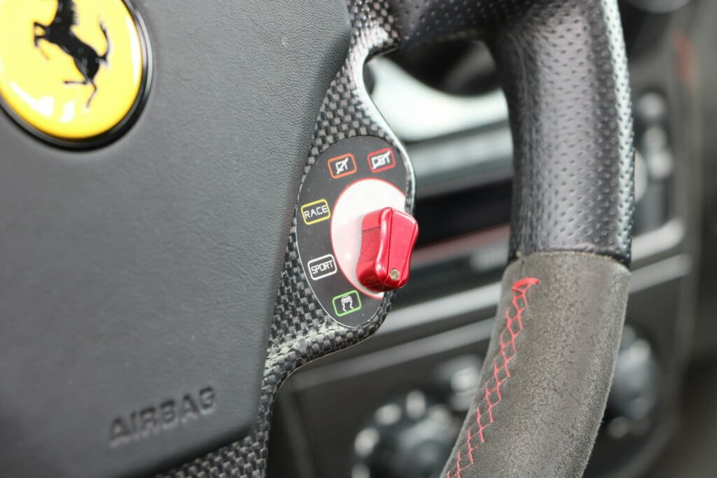 Ferrari 430 Scuderia