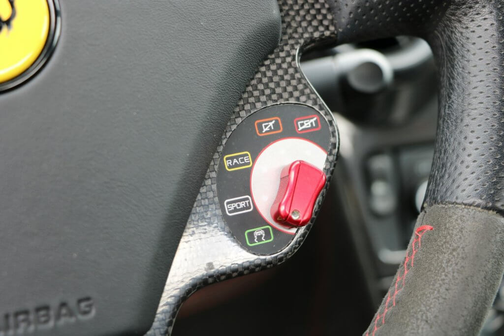 Ferrari 430 Scuderia