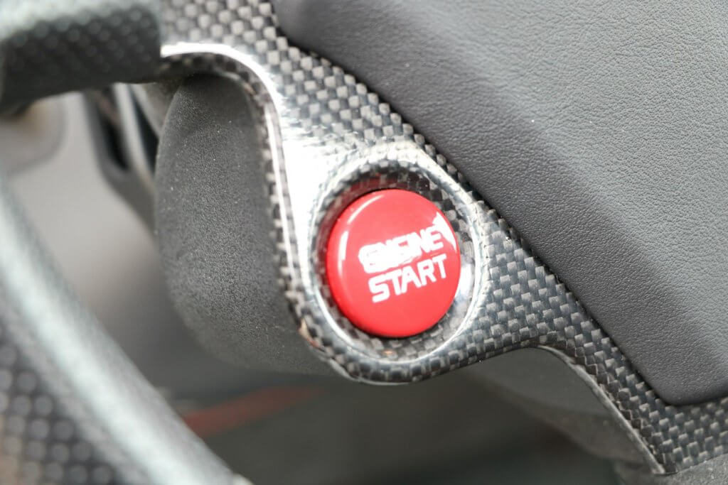 Ferrari 430 Scuderia