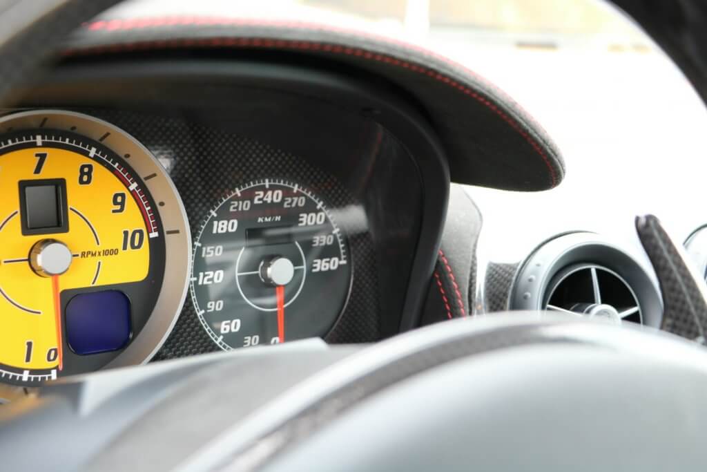 Ferrari 430 Scuderia