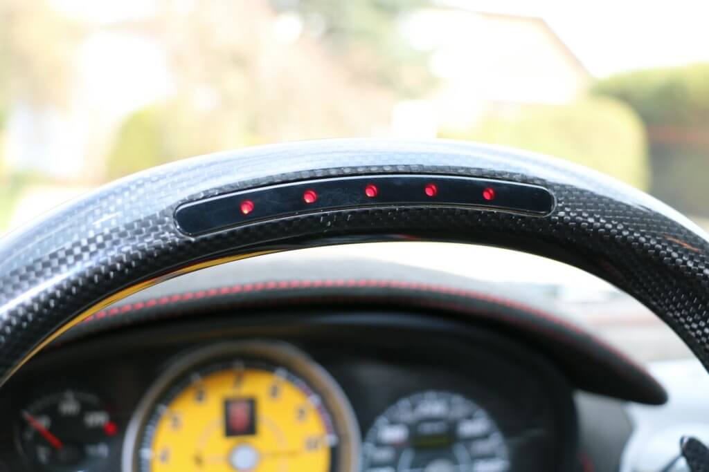 Ferrari 430 Scuderia