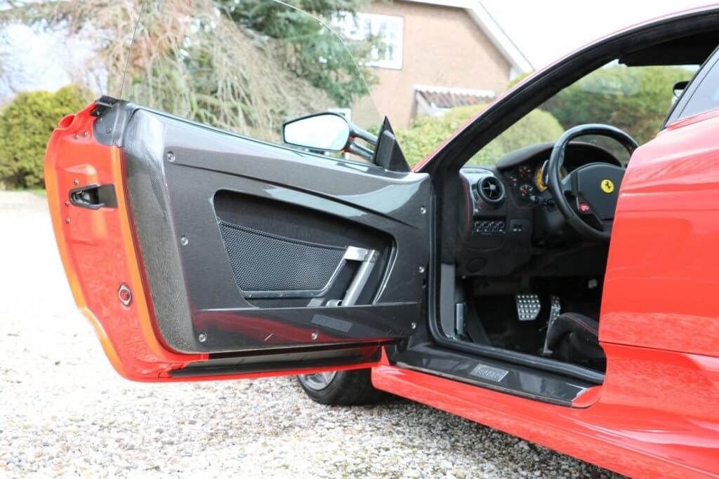 Ferrari 430 Scuderia