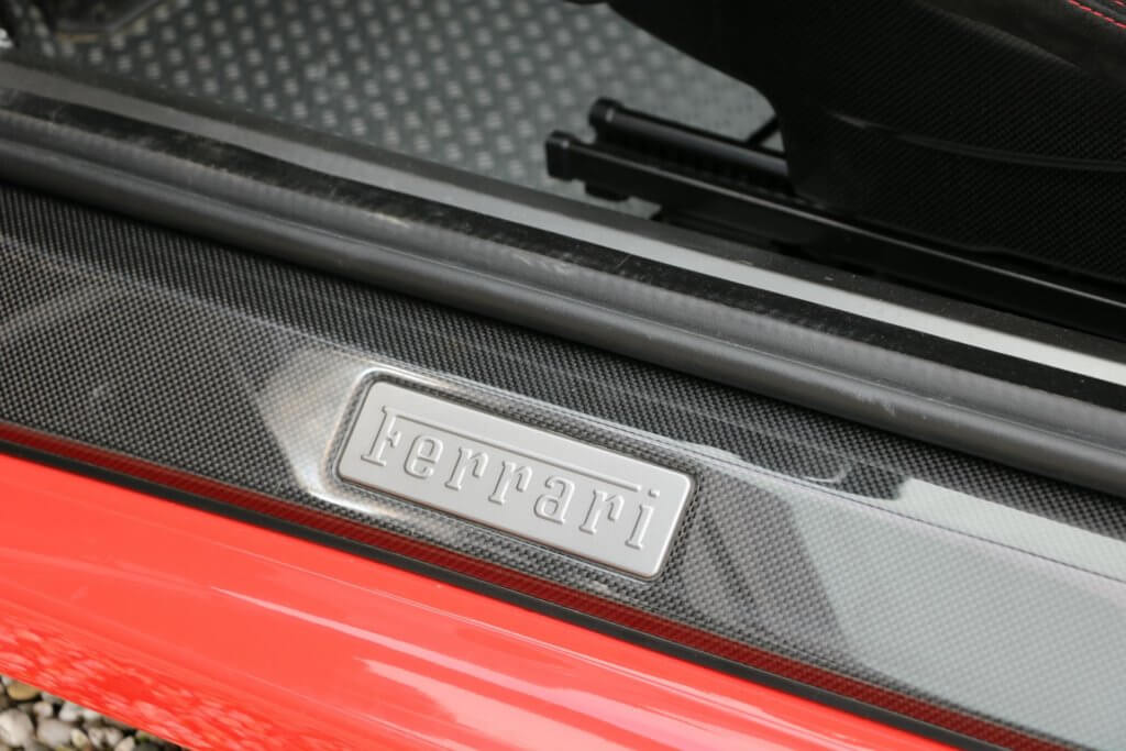 Ferrari 430 Scuderia