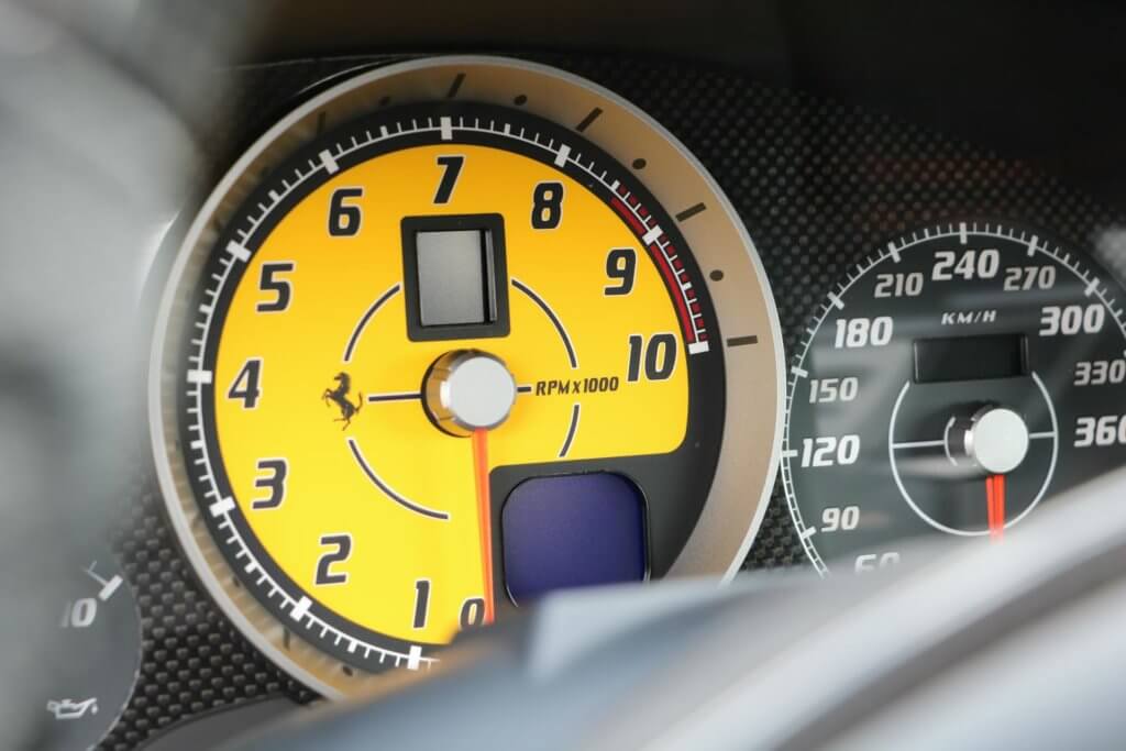 Ferrari 430 Scuderia