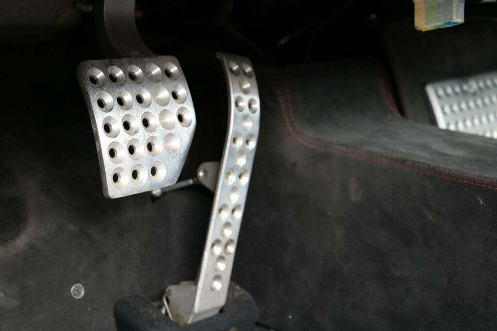 Ferrari 430 Scuderia