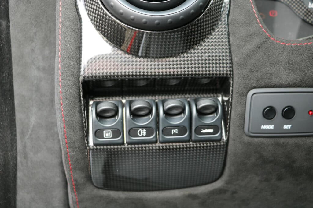 Ferrari 430 Scuderia