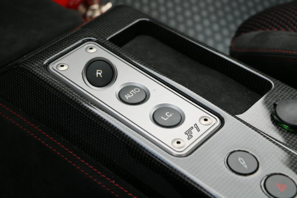 Ferrari 430 Scuderia