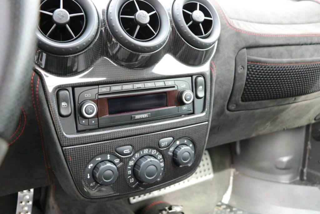 Ferrari 430 Scuderia