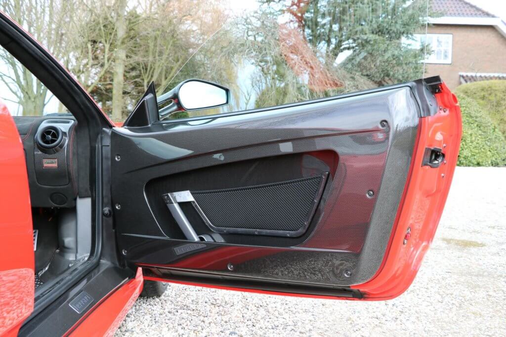 Ferrari 430 Scuderia