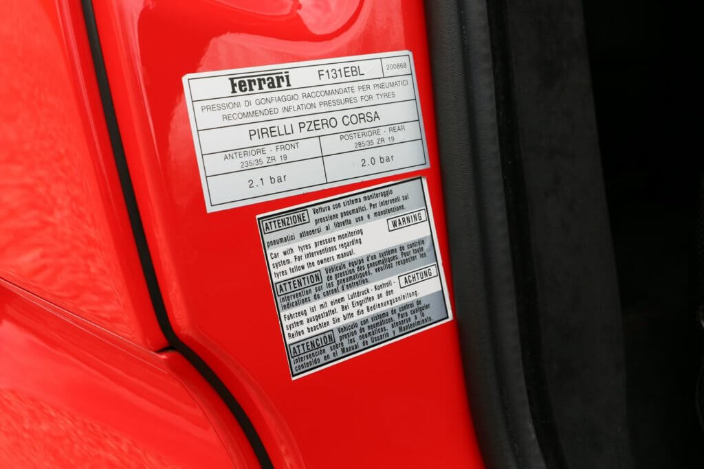 Ferrari 430 Scuderia