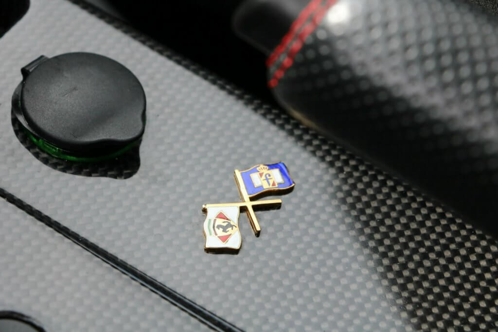 Ferrari 430 Scuderia