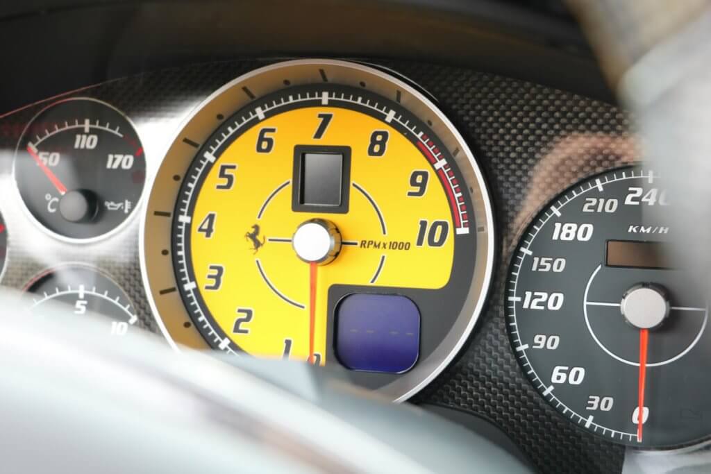 Ferrari 430 Scuderia