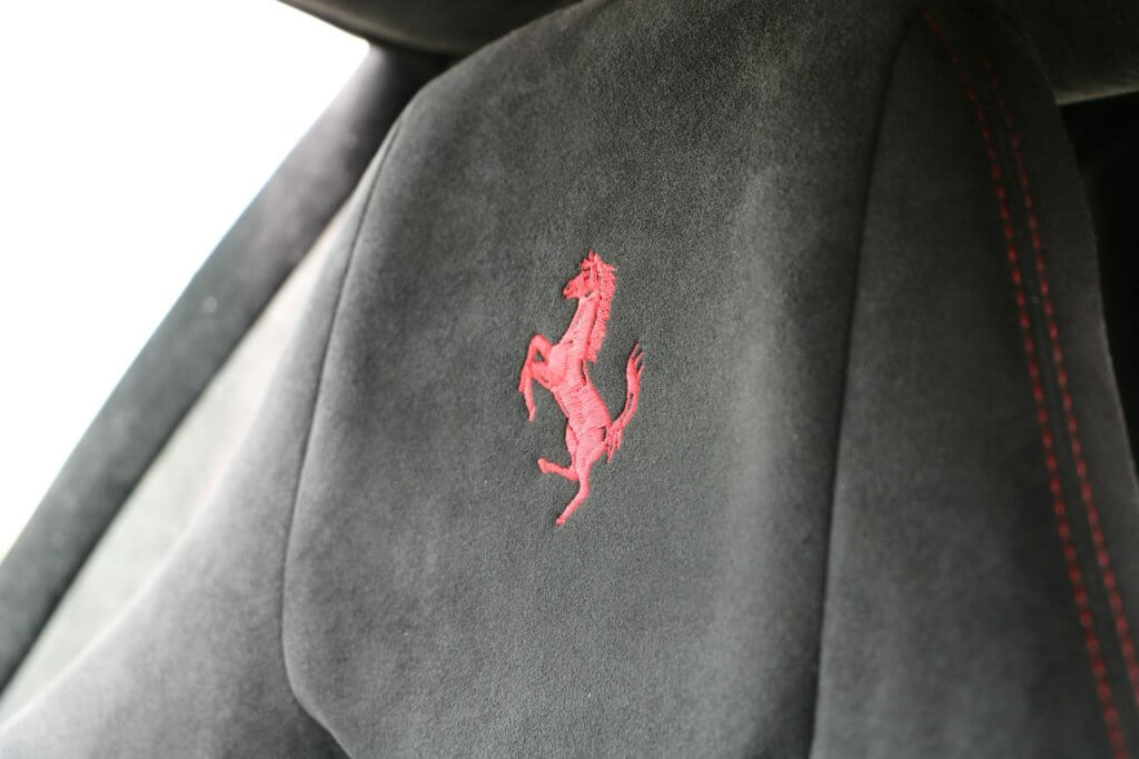 Ferrari 430 Scuderia