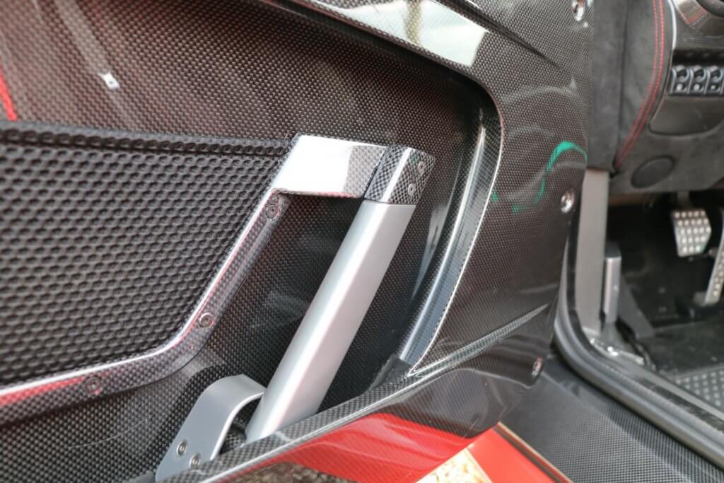 Ferrari 430 Scuderia