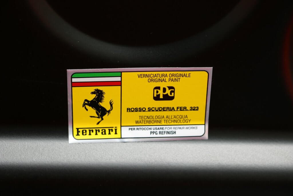 Ferrari 430 Scuderia