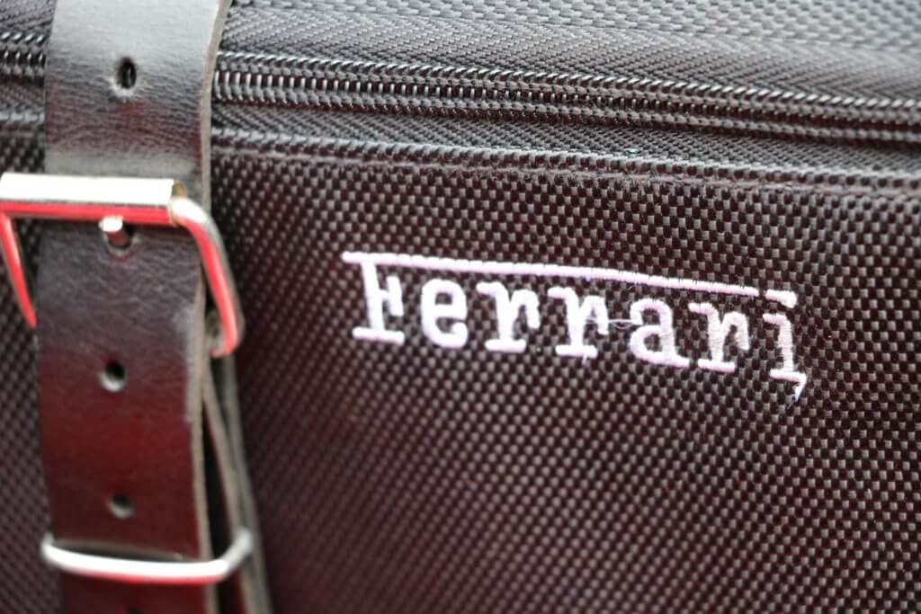 Ferrari 430 Scuderia