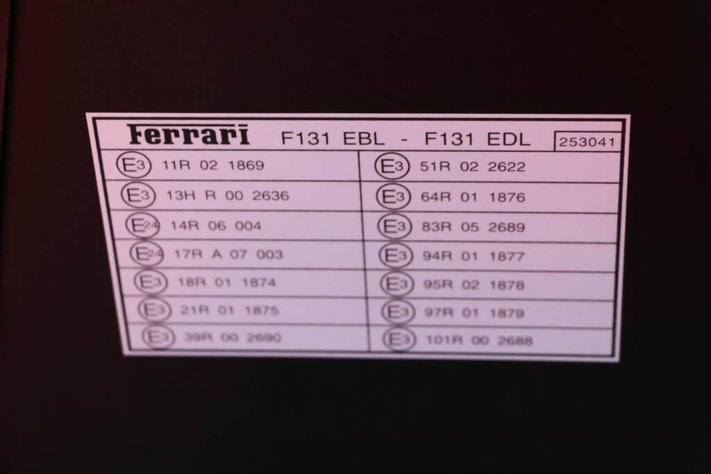 Ferrari 430 Scuderia