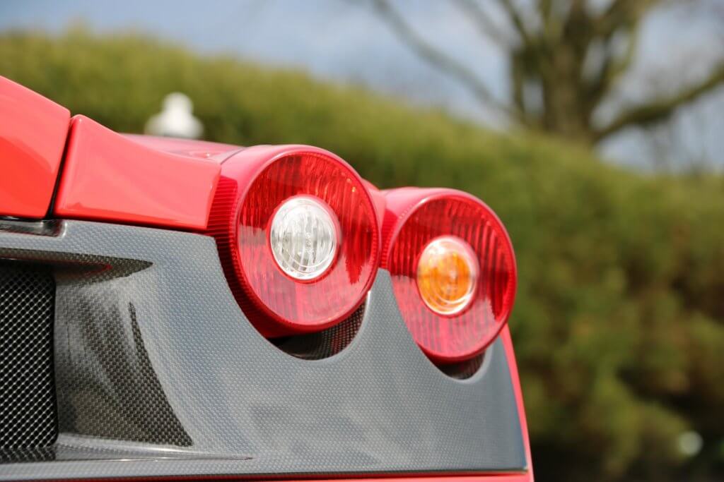 Ferrari 430 Scuderia