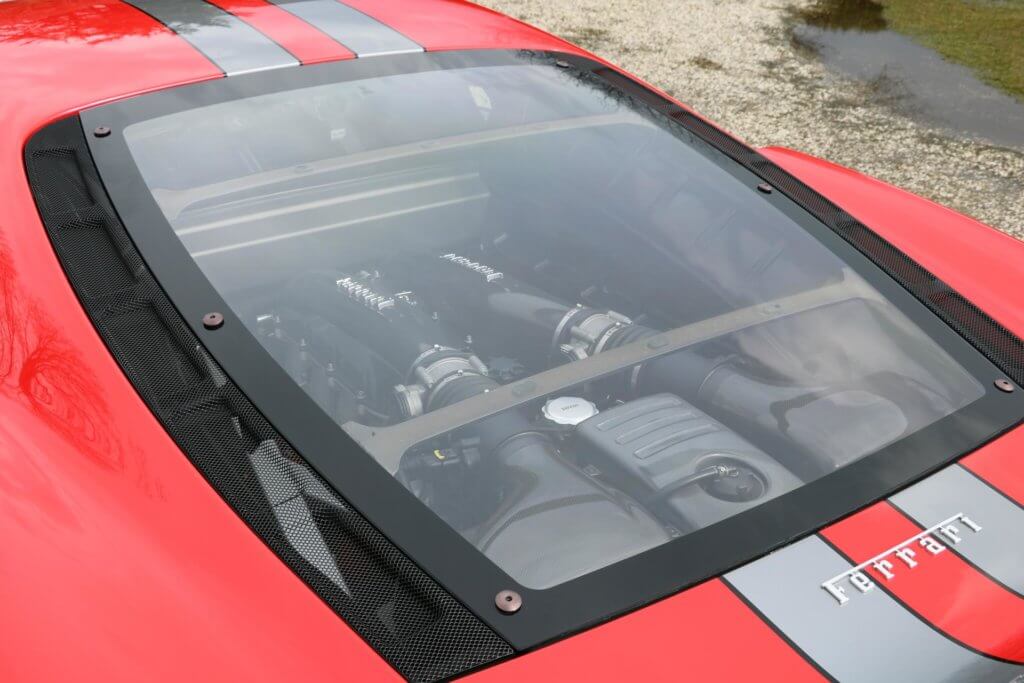 Ferrari 430 Scuderia