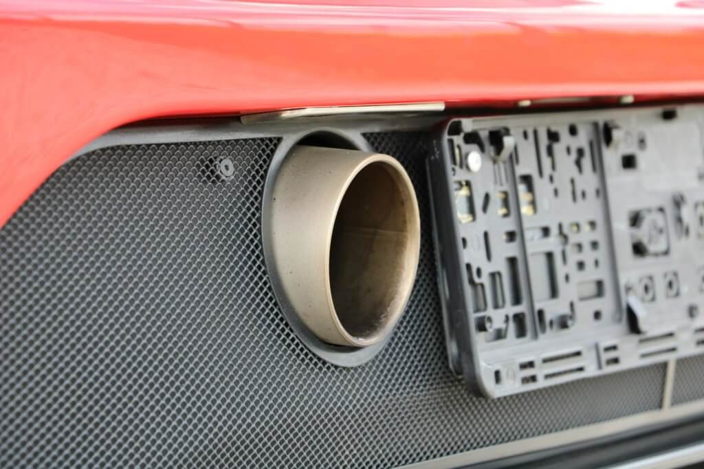 Ferrari 430 Scuderia