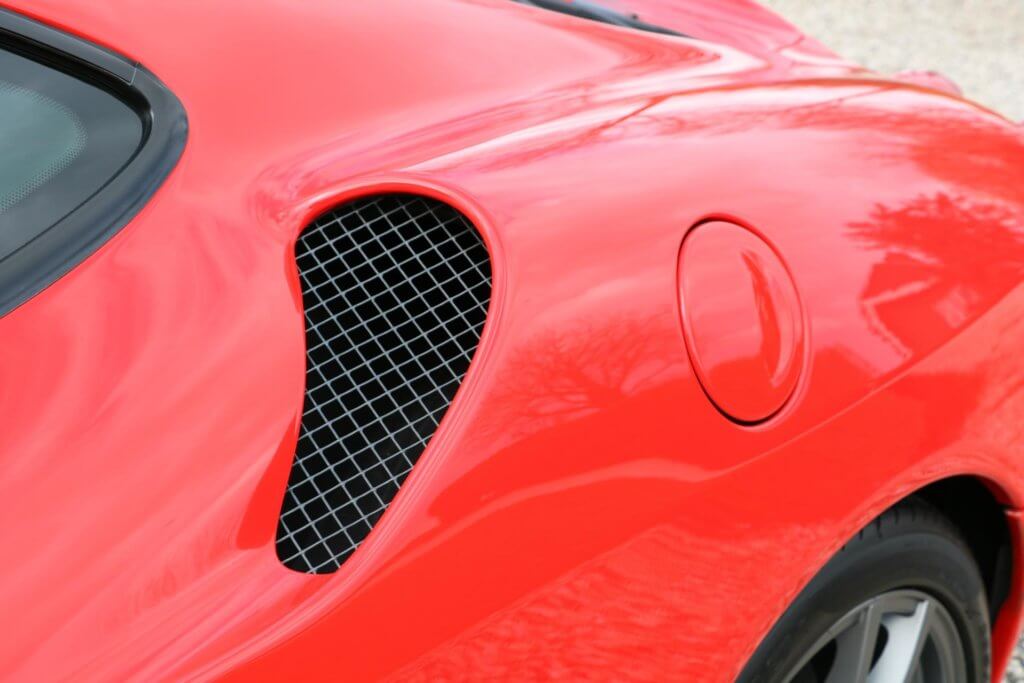 Ferrari 430 Scuderia