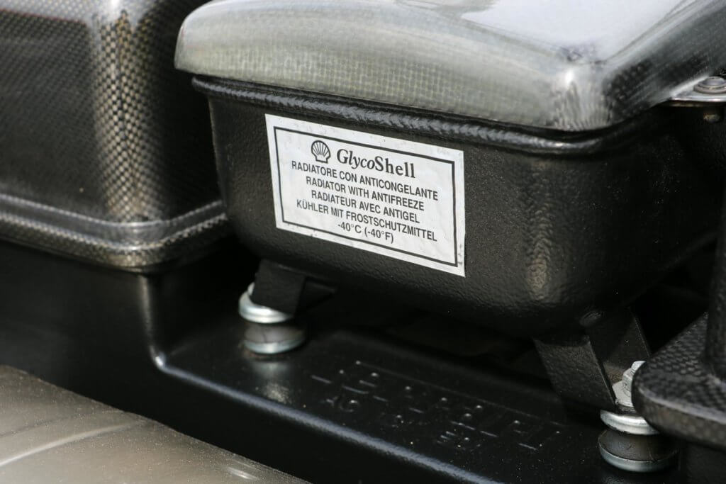 Ferrari 430 Scuderia