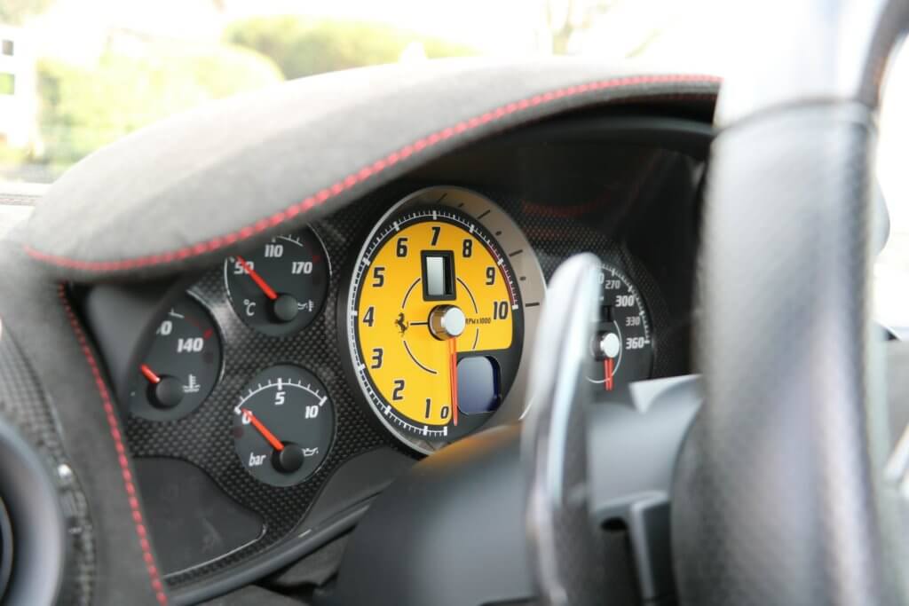 Ferrari 430 Scuderia