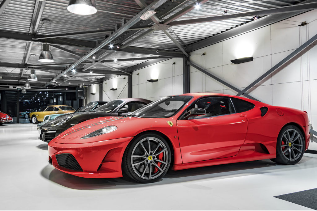 Real Art On Wheels | Est. 1957 The Collection - Inventory