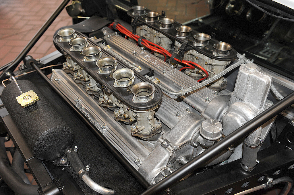 Real Art on Wheels | Lamborghini Miura S