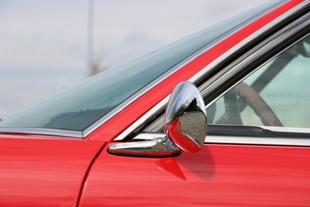 Alfa Romeo Montreal Real Art on Wheels