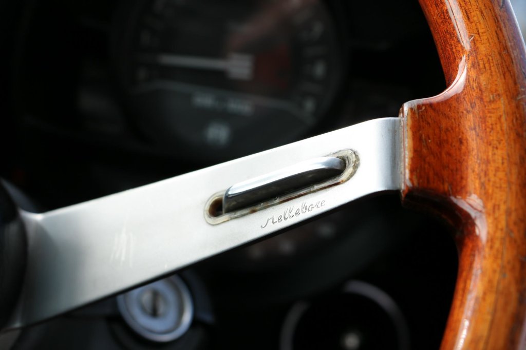 Alfa Romeo Montreal Real Art on Wheels