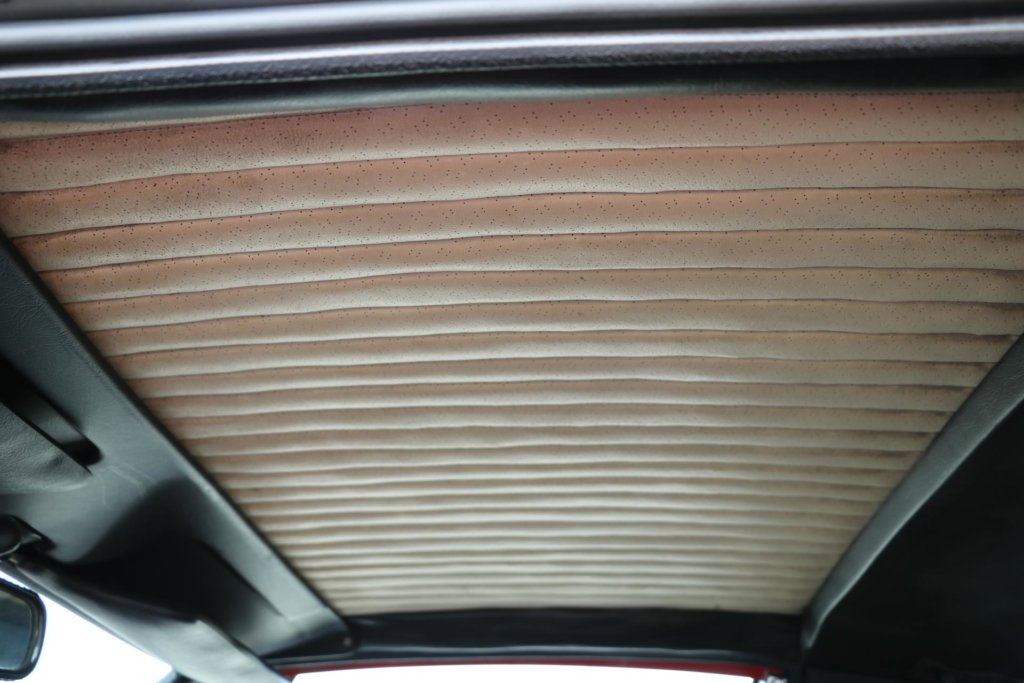 Alfa Romeo Montreal Real Art on Wheels