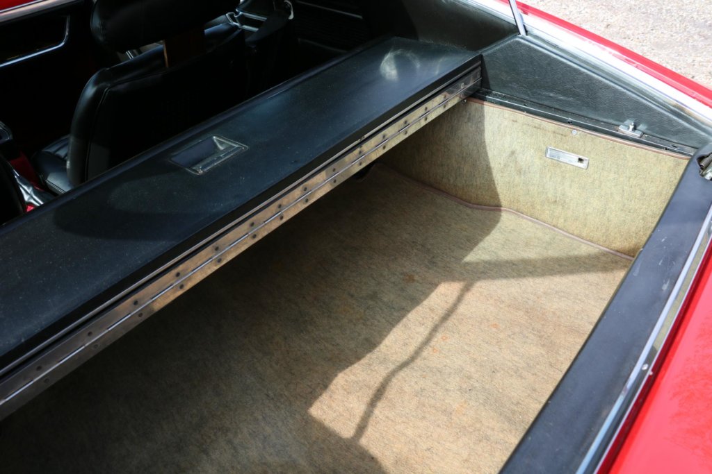 Alfa Romeo Montreal Real Art on Wheels