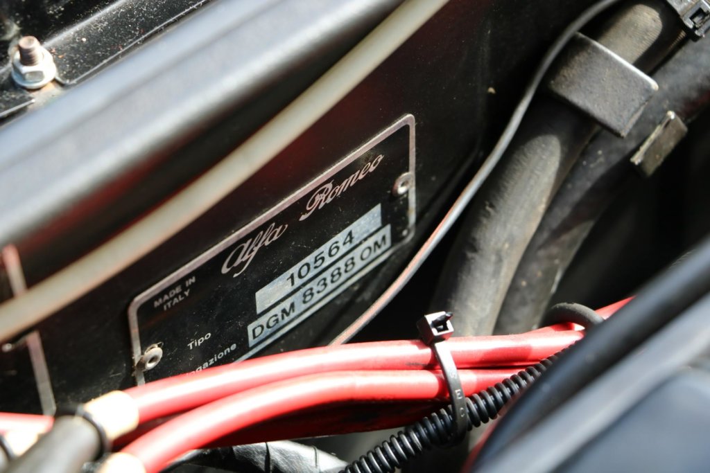 Alfa Romeo Montreal Real Art on Wheels