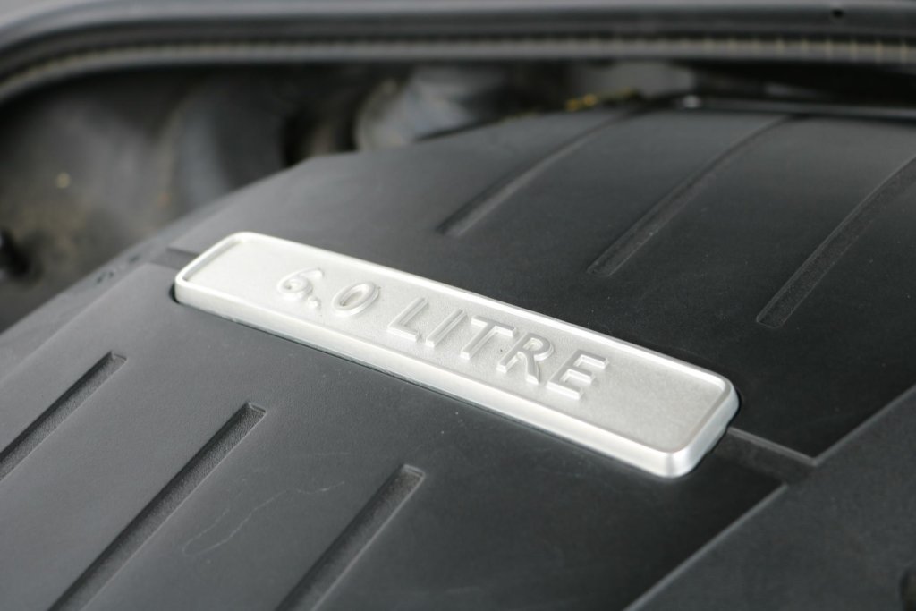 Real Art on Wheels | Bentley Continental GT