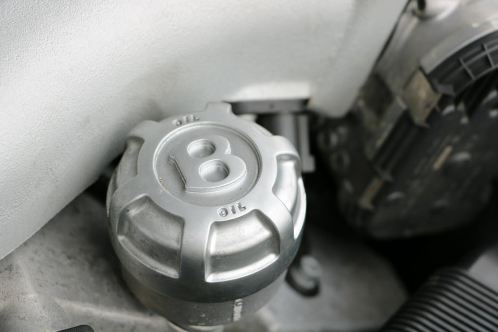 Real Art on Wheels | Bentley Continental GT